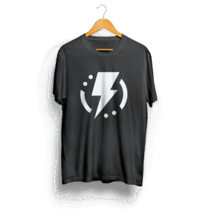 Olympus Men T-shirt